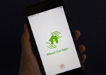 Kamu binalarına HES koduyla girilecek