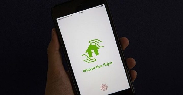 Kamu binalarına HES koduyla girilecek