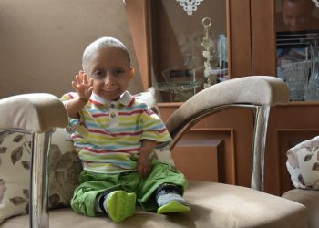 15 yaşındaki Bursalı İlker hayatını kaybetti