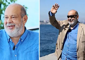 Haldun Boysan hayatını kaybetti