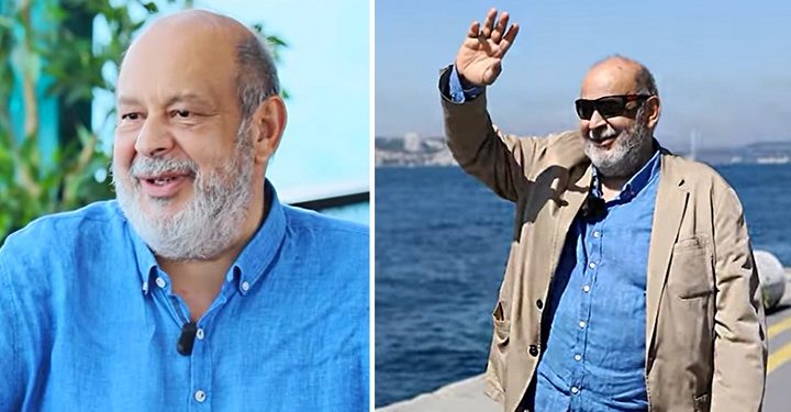 Haldun Boysan hayatını kaybetti