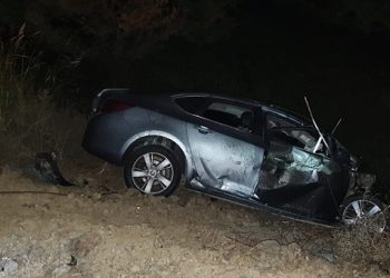 İznik’te trafik kazası: 1 ölü