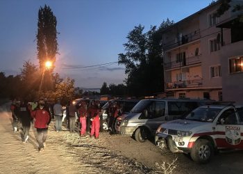 Bursa’da kaybolan genci arama çalışmaları sona erdi