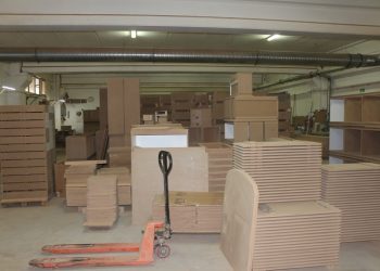 Mobilya ihracatı geçen yıla göre artış gösterdi