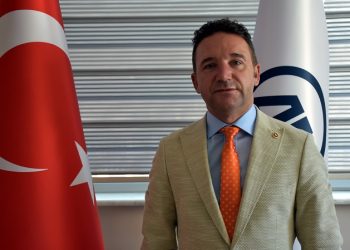 Türkiye’den Zambiya’ya 20 bin maske desteği