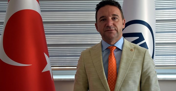 Türkiye’den Zambiya’ya 20 bin maske desteği