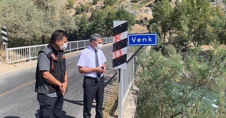 Munzur Vadisi’nde kaybolan iki kardeş aranıyor