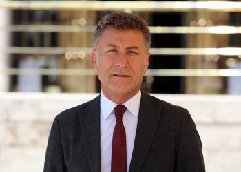 CHP’li Sarıbal’dan Sağlık Bakanı Koca’ya soru önergesi