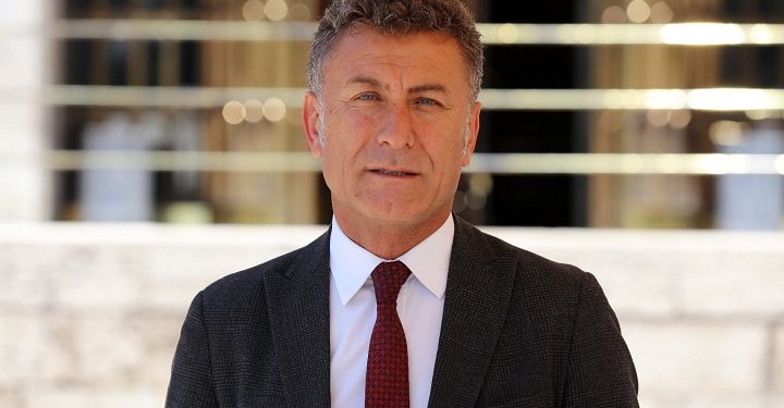 CHP’li Sarıbal’dan Sağlık Bakanı Koca’ya soru önergesi