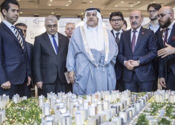 Bursa, yabancılara en çok konut satılan 5. il