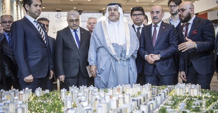 Bursa, yabancılara en çok konut satılan 5. il