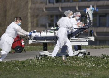 “Önümüzdeki 3 aydan çok korkuyoruz…”