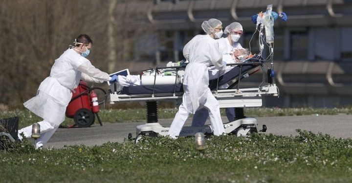 “Önümüzdeki 3 aydan çok korkuyoruz…”