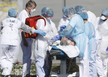 Dünyada koronavirüs bilançosu ağırlaşıyor