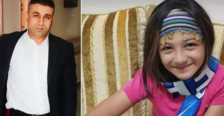 Sağlık çalışanının 9 yaşındaki kızı koronavirüs kurbanı…