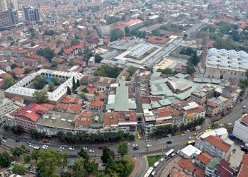 Bursa’da 630 bin TL ödüllü yarışma başladı