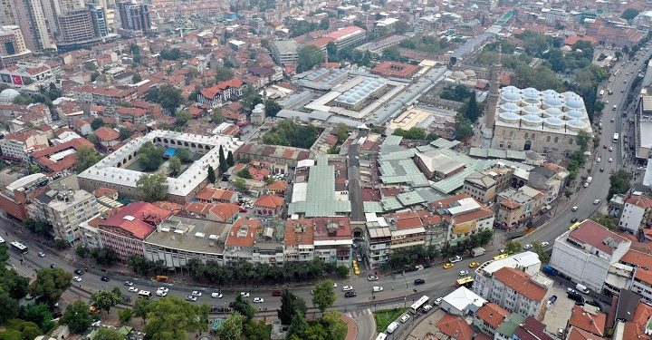 Bursa’da 630 bin TL ödüllü yarışma başladı