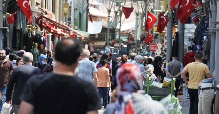 Bursa’da 3-4 hafta içinde vakaların artması bekleniyor