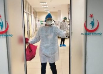 Bursa Tabip Odası: Yoğunluk 1 günde nasıl azaldı?