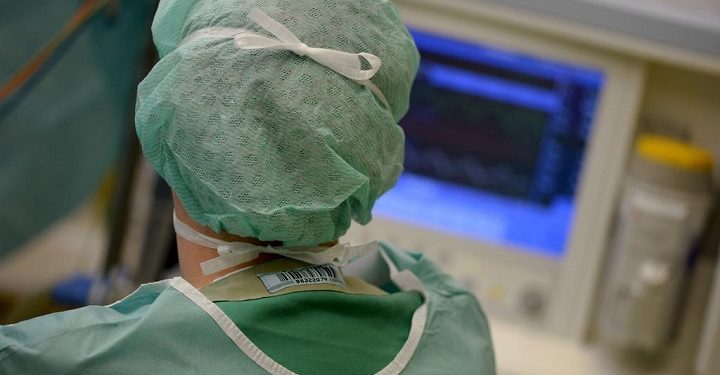 2 haftada 7 doktor koronavirüs yüzünden öldü