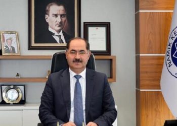 Eski rektöre FETÖ’ye yardım suçundan hapis