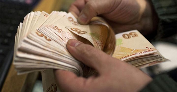 3000 TL maaşa 735 TL prim desteği!