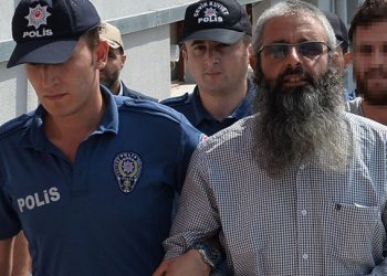 Soylu açıkladı: DAEŞ, Ayasofya’ya eylem planlıyordu