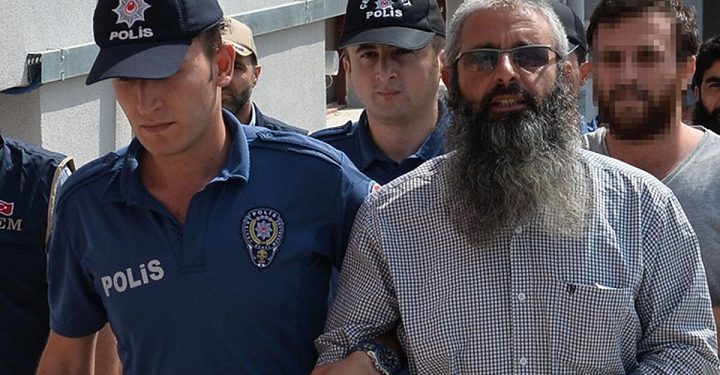 Soylu açıkladı: DAEŞ, Ayasofya’ya eylem planlıyordu