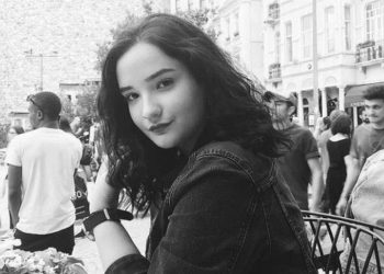 Begüm için adalet!