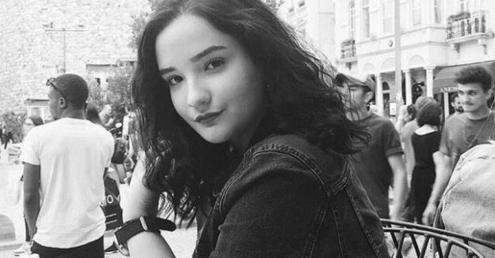 Begüm için adalet!