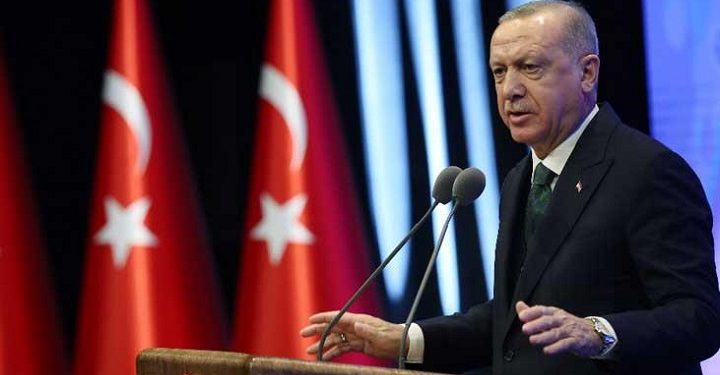 Yunanistan’a sert mesajı!