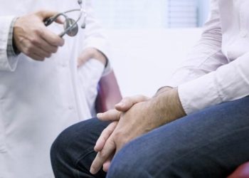 “Koronavirüs erkeklerde kısırlık yapabilir”