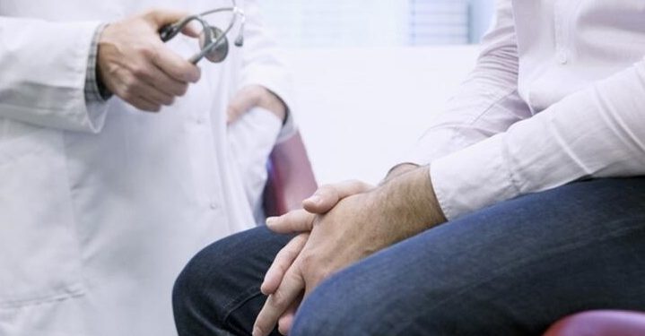 “Koronavirüs erkeklerde kısırlık yapabilir”