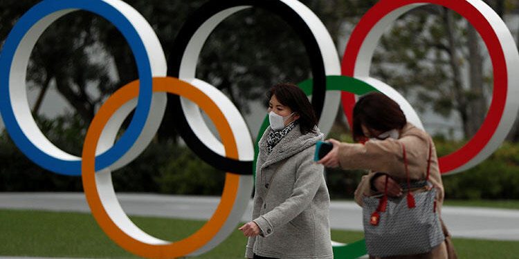 Tokyo Olimpiyatları virüse rağmen yapılacak
