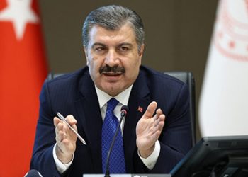 Son 1 ayda ağır hasta sayısı İstanbul’da arttı