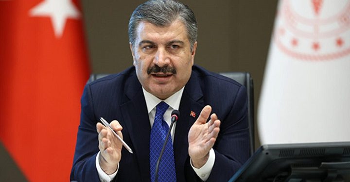 Son 1 ayda ağır hasta sayısı İstanbul’da arttı