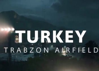 Call of Duty’den Trabzon sürprizi