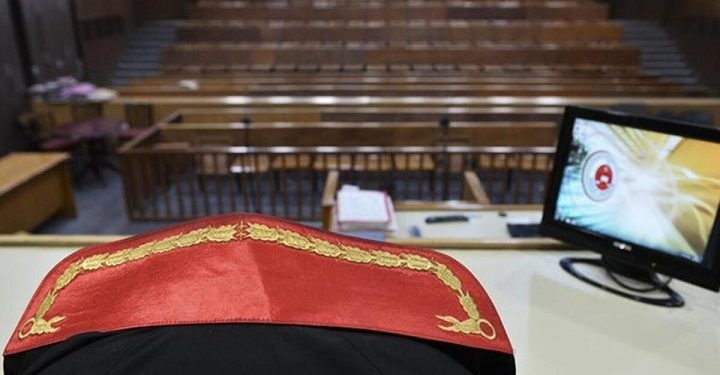 MİT şehidinin ifşa edilmesi davası