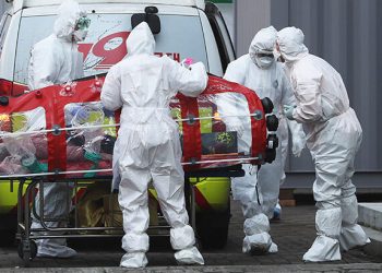 Dünya genelinde koronavirüs bilançosu