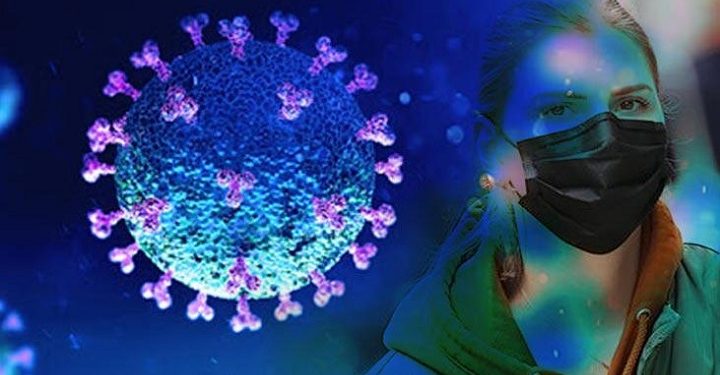 “Mutasyon gerçekleşmezse kışı salgınla geçiririz”