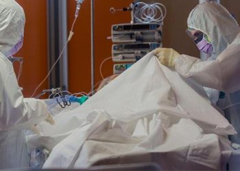 24 saatte 1742 yeni vaka, 67 can kaybı