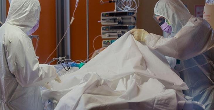 24 saatte 1742 yeni vaka, 67 can kaybı