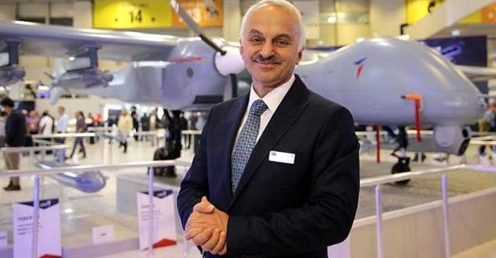 Temel Kotil koronavirüsü yendi