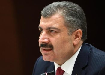 Sağlık Bakanı’ndan Diyarbakır açıklaması