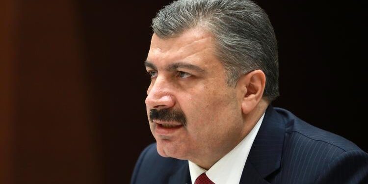 Sağlık Bakanı’ndan Diyarbakır açıklaması