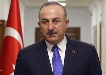 “Gideceğimiz yola dair tercih Yunanistan’ın”