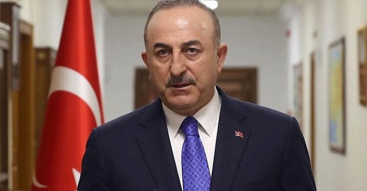 “Gideceğimiz yola dair tercih Yunanistan’ın”