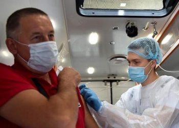 Almanya, aşı için tarih verdi!