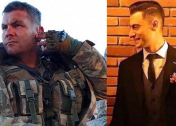 Pençe-Kaplan operasyonunda şehitlerimiz var