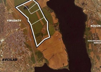 Emlak Konut, Kanal İstanbul güzergahından arsa aldı